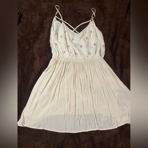 Miss Me dress with pockets